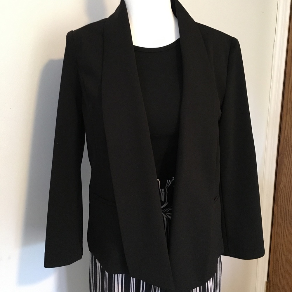 Annie Klein jacket new